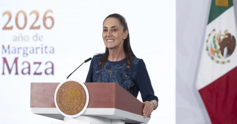 sheinbaum visitará veracruz este fin de semana