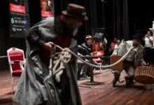 teatro y música protagonizan la cartelera cultural de septiembre en veracruz