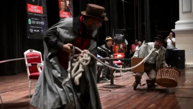 teatro y música protagonizan la cartelera cultural de septiembre en veracruz