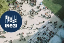 veracruz registra menos habitantes, revela encuesta 2025