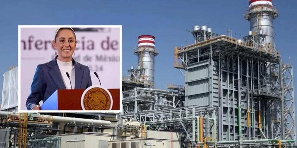 veracruz tendrá proyectos de energía, carreteras y agua anunciados por sheinbaum
