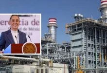 veracruz tendrá proyectos de energía, carreteras y agua anunciados por sheinbaum
