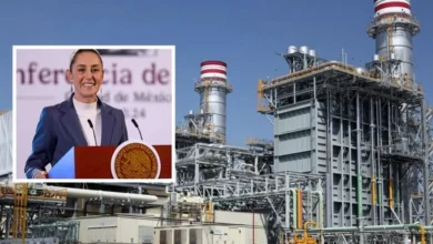 veracruz tendrá proyectos de energía, carreteras y agua anunciados por sheinbaum