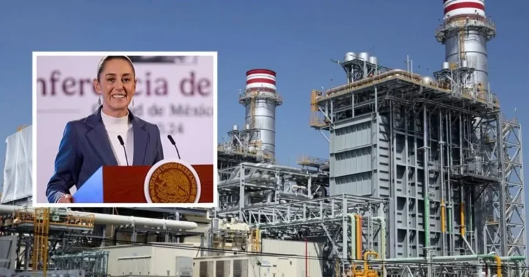 veracruz tendrá proyectos de energía, carreteras y agua anunciados por sheinbaum