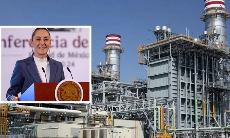 veracruz tendrá proyectos de energía, carreteras y agua anunciados por sheinbaum