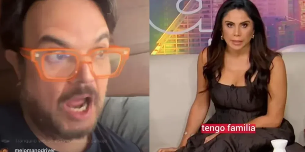 aleks syntek menciona a paola rojas y ella responde
