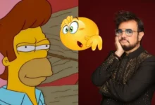 Aleks Syntek y Los Simpson La insólita teoría viral tras su anuncio de salir de México