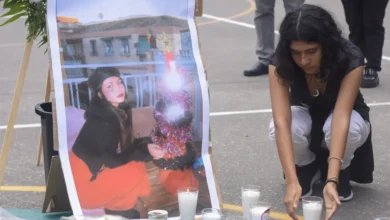 asesinato de claudia tacoronte hermana exige justicia