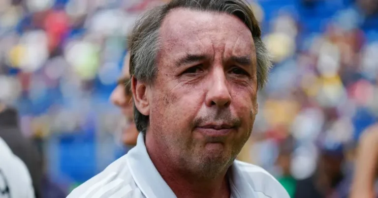azcárraga reacciona a la derrota del américa ante cruz azul