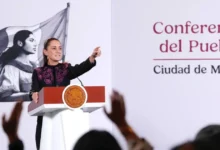 Claudia Sheinbaum destaca obtención de empleo en México