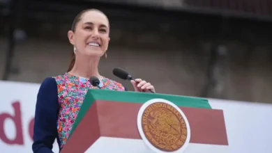 claudia sheinbaum destaca rendición de cuentas y anuncia inversión millonaria en cdmx