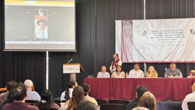 consulta ley indígena 2026 suma voces migrantes