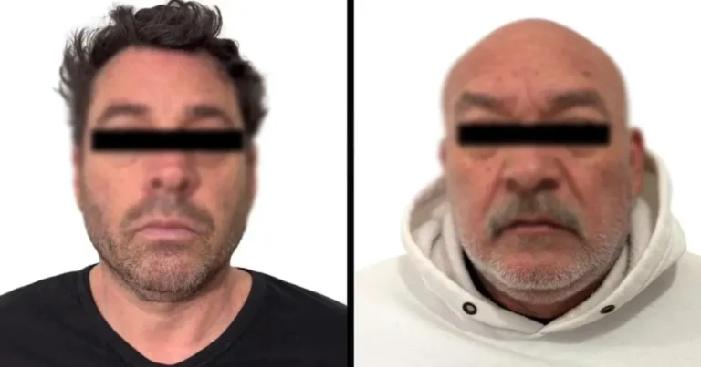 Acusados por caso Jonathan de Camilo Séptimo (Foto de internet)