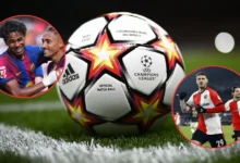 Champions League 2026-2027 ¿Dónde ver los partidos de hoy? (Fotos de internet)