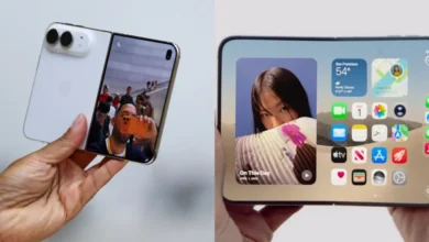 iPhone Duo plegable llega a México, sorprende su costoso precio (Fotos de internet)