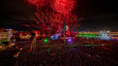 Ciudades de México para vivir al máximo la noche mexicana (Foto de internet)