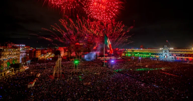 Ciudades de México para vivir al máximo la noche mexicana (Foto de internet)