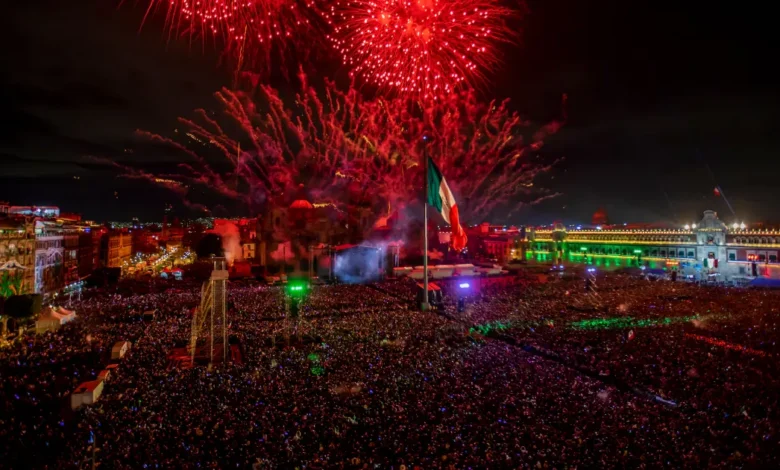 Ciudades de México para vivir al máximo la noche mexicana (Foto de internet)