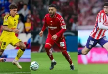 Liga MX: tabla general de la Jornada 10 del Apertura 2026 (Fotos de redes sociales de cada equipo)