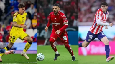 Liga MX: tabla general de la Jornada 10 del Apertura 2026 (Fotos de redes sociales de cada equipo)