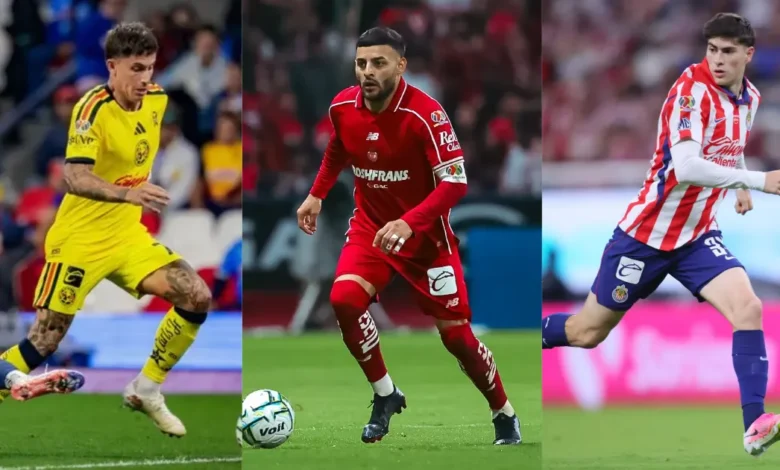 Liga MX: tabla general de la Jornada 10 del Apertura 2026 (Fotos de redes sociales de cada equipo)