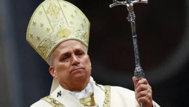 Papa León XIV dice "No" a la eutanasia y aborto, divide opiniones (Foto de internet)