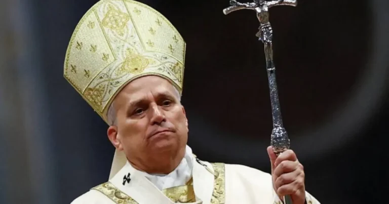 Papa León XIV dice "No" a la eutanasia y aborto, divide opiniones (Foto de internet)