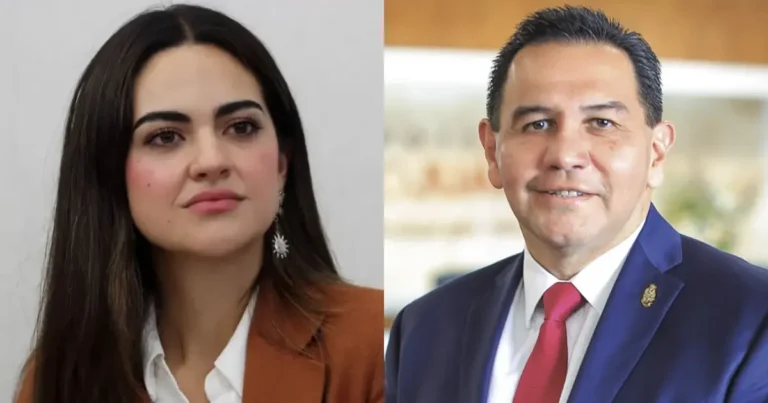 Andrea Chávez no va por Chihuahua, eligen a Pérez Cuéllar (Fotos de internet)