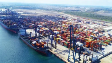 Los 3 puertos mexicanos que destacan en sostenibilidad (Foto de internet)