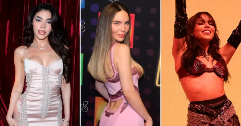 fans de danna y belinda reaccionan a comparaciones con kenia os tras mentiras all stars