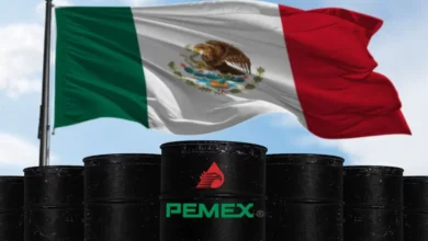 fitch ratifica el fortalecimiento del perfil crediticio de pemex