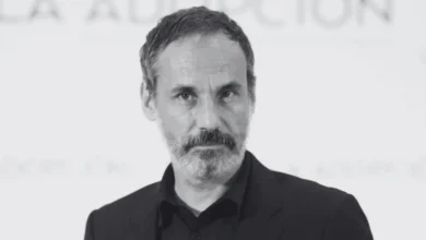 francesc garrido muere a los 56 años por un problema cardíaco