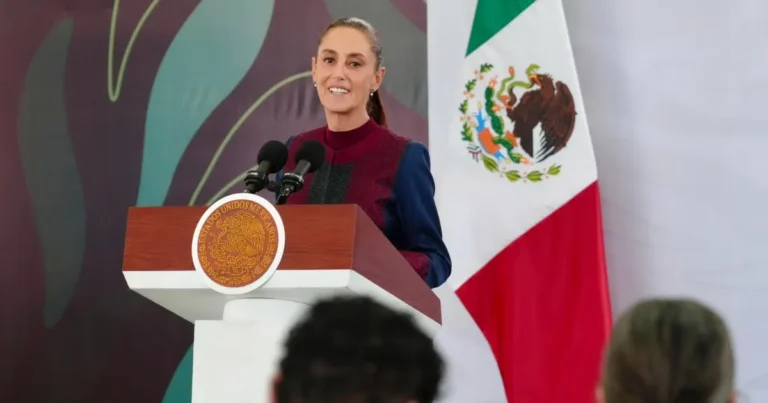 homicidios en zacatecas bajan 85% sheinbaum