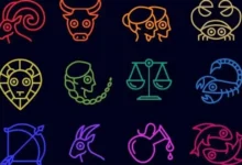 Horóscopos de hoy martes 8 de septiembre predicciones para todos los signos