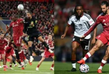 Liverpool le gana al Atletico de Madrid en Champions League pero empata en la Premier