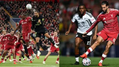 Liverpool le gana al Atletico de Madrid en Champions League pero empata en la Premier