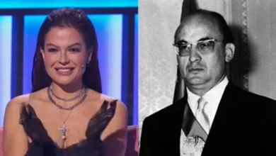 mariana echeverría ¿es familiar de un expresidente de méxico esto se sabe sobre su apellido