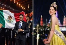 méxico se lleva la corona por primera vez en el mister international 2026