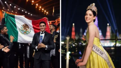 méxico se lleva la corona por primera vez en el mister international 2026