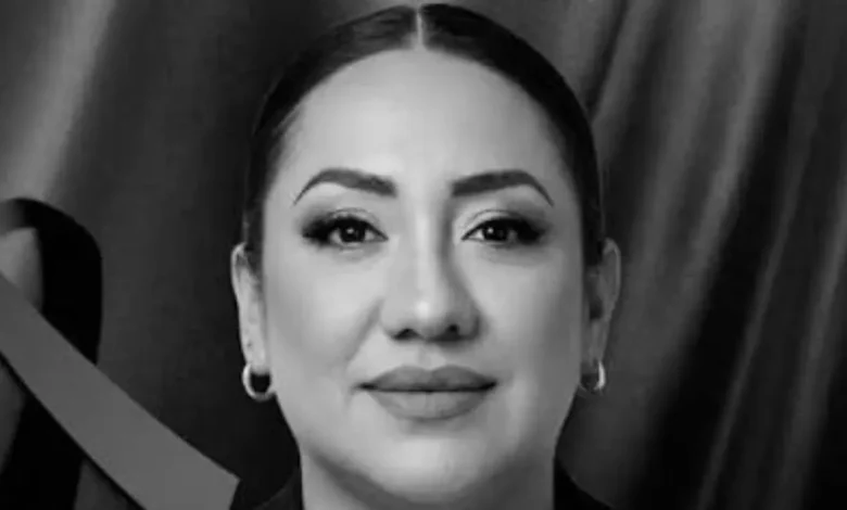 muere la diputada federal anay beltrán reyes a los 44 años