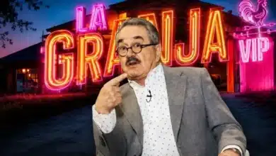 pedro sola ingresa a la granja vip para cuidar animales como pasante