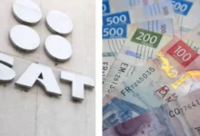recaudación del sat crece en 2026 ingresos tributarios superan periodo de 2025