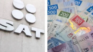 recaudación del sat crece en 2026 ingresos tributarios superan periodo de 2025