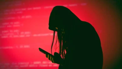 Redes sociales Segob inhabilita más de mil 700 perfiles de captación de jóvenes