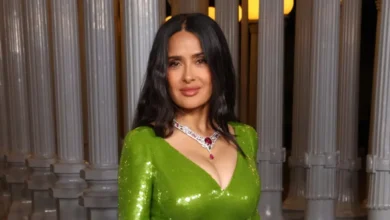 salma hayek cumple 60 años como ícono mexicano