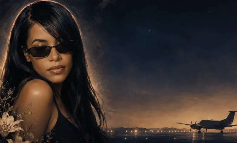 tío de aaliyah culpa a su hijo por su muerte