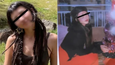 Tragedia en Morelos Consternación internacional y exigencia de justicia por el caso de Claudia Tacoronte (Fotos EFE, Redes Sociales)