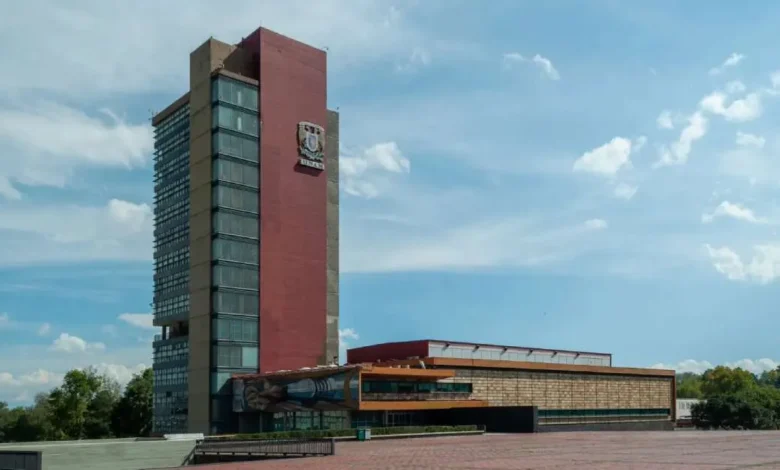 unam llama a estudiantes a verificar información antes de usar la ia