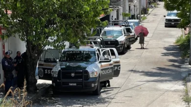 universidad de granada cancela intercambios con méxico tras crimen