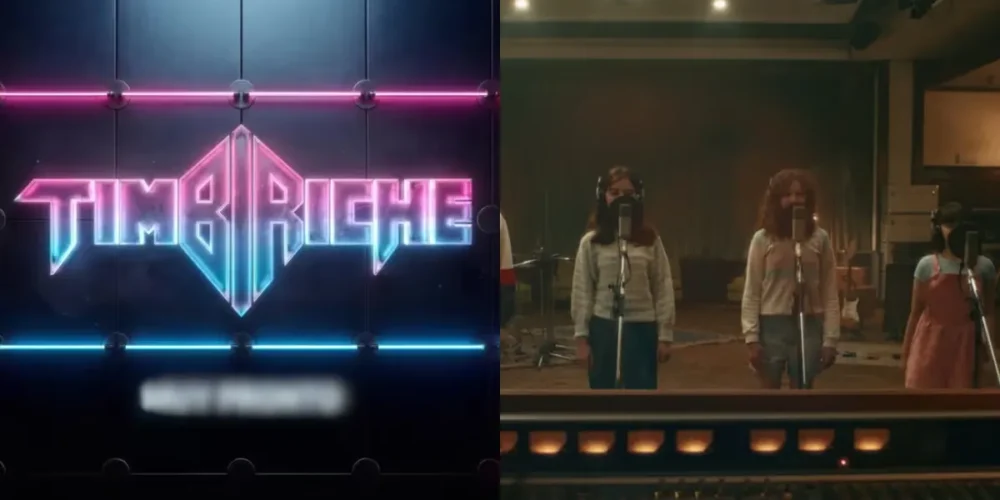 ¡Regresan los 80! Se revela el elenco que revivirá el fenómeno de Timbiriche en una nueva serie (Fotos Vix)